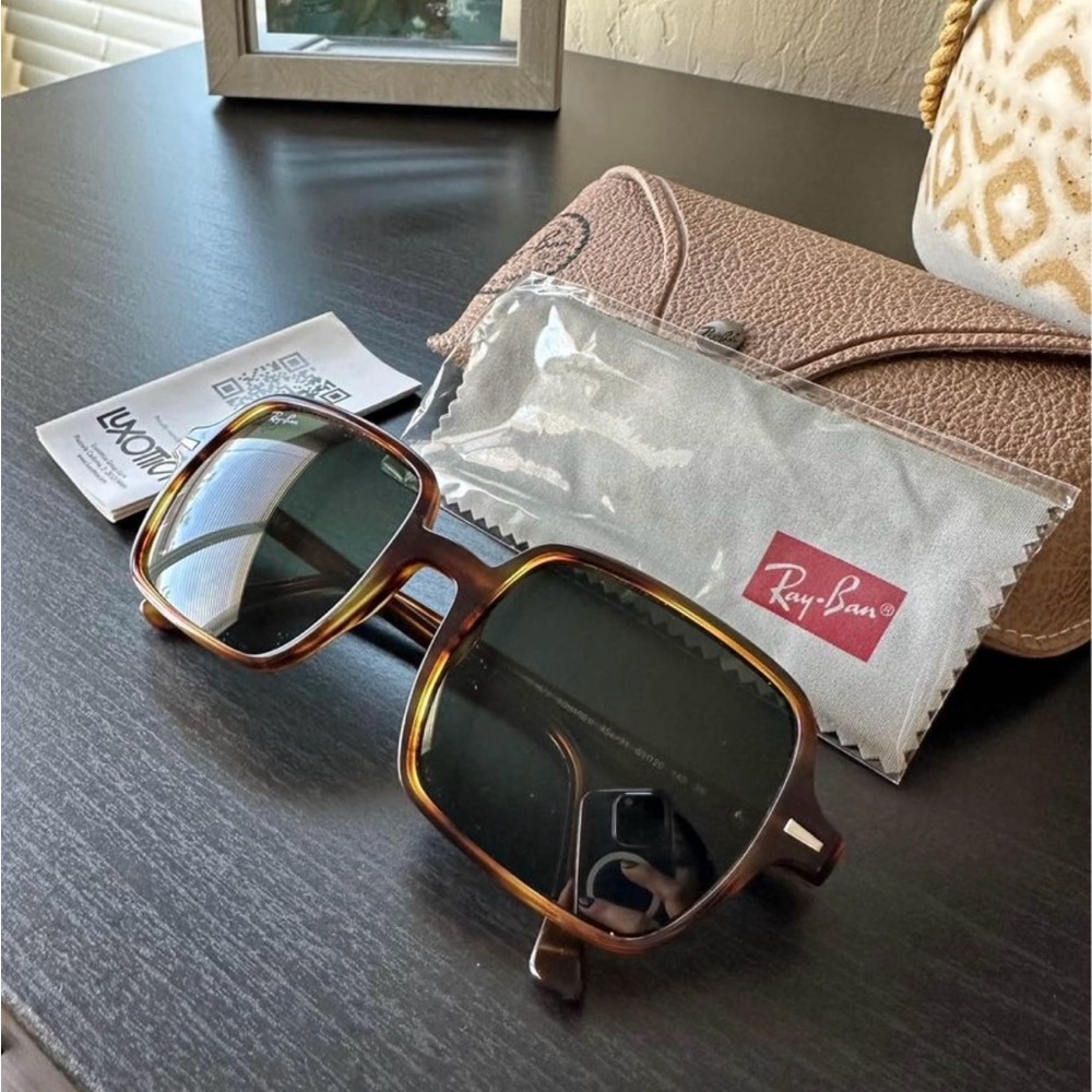 Ray-ban sunglasses